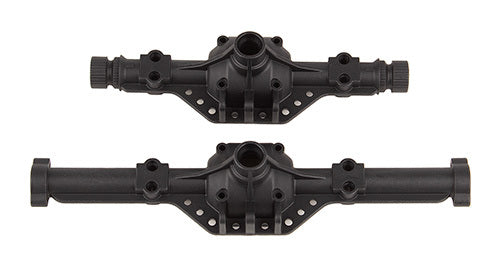 ASS42307 Enduro SE, Axle Housings