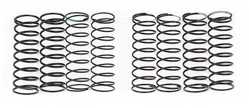 ASS42313 Enduro SE, Shock Springs, soft