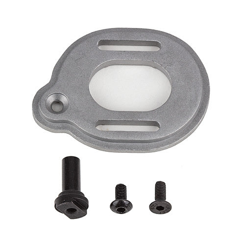 ASS42317 Enduro SE, Stealth XF Motor Plate