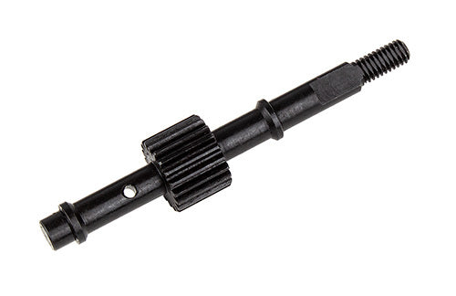 ASS42319 Enduro SE, Stealth XF Top Shaft