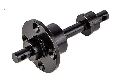 ASS42320 Enduro SE, Stealth XF Top Shaft