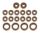 ASS42321 Enduro SE, Bushing Set Team Associated