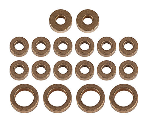 ASS42321 Enduro SE, Bushing Set