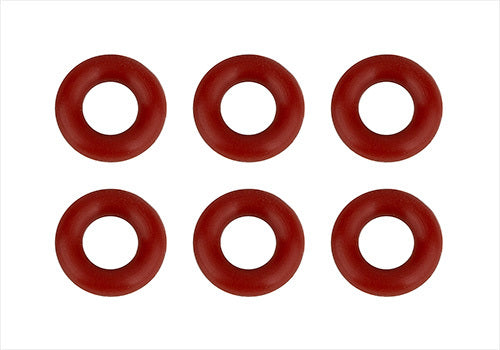 ASS42322 O-Rings, 5x2.5mm Team Associated