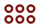 ASS42322 O-Rings, 5x2.5mm Team Associated