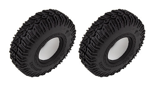 ASS42329 Enduro Tires, PinSeeker, 1.9" x 4.70" dia Team Associated