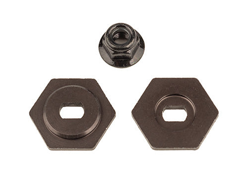 ASS42333 FT Enduro SE, Stealth XF Slipper Lockout Team Associated