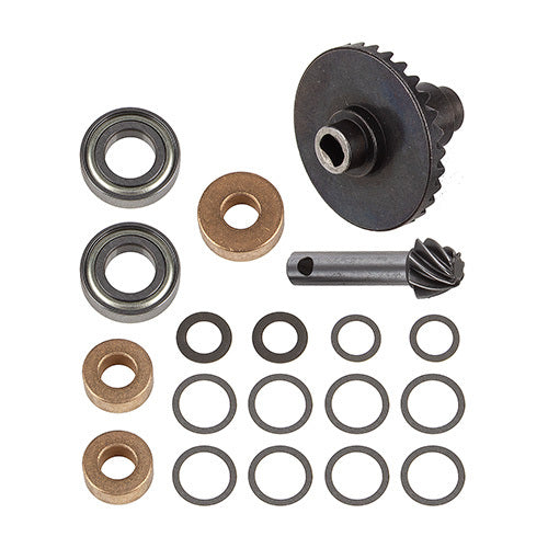 ASS42335 Enduro SE, Ring and Pinion Set Team Associated