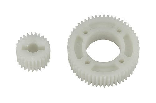ASS42338 Enduro SE, Stealth XF Overdrive Gears, 55T/25T
