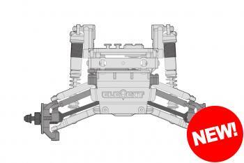 ASS42340 IFS2, Independent Front Suspension Kit