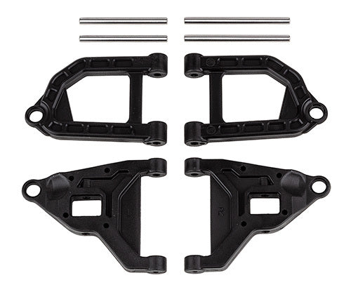 ASS42341 Enduro IFS 2, Suspension Arms and Hinge Pins