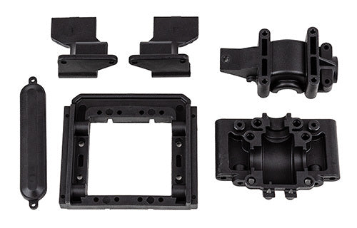 ASS42345 Enduro IFS 2, Chassis Parts