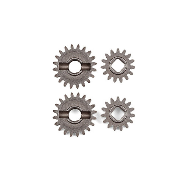 ASS42372 Enduro 12/23 overdrive gearset