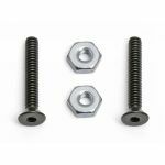 ASS4333 4-40 Screws & Nuts