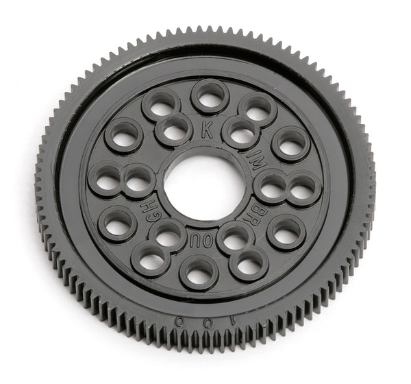 ASS4462 Spur Gear, 100T 64P, Kimbrough