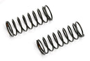 ASS4475 Micro Shock Spring, black Team Associated
