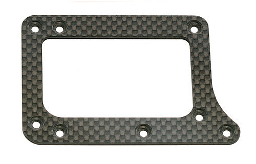 ASS4532 12LC/L3 Lower Rear Pod Plate