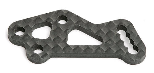 ASS4607 12R5 Shock Mount Upright Team Associated