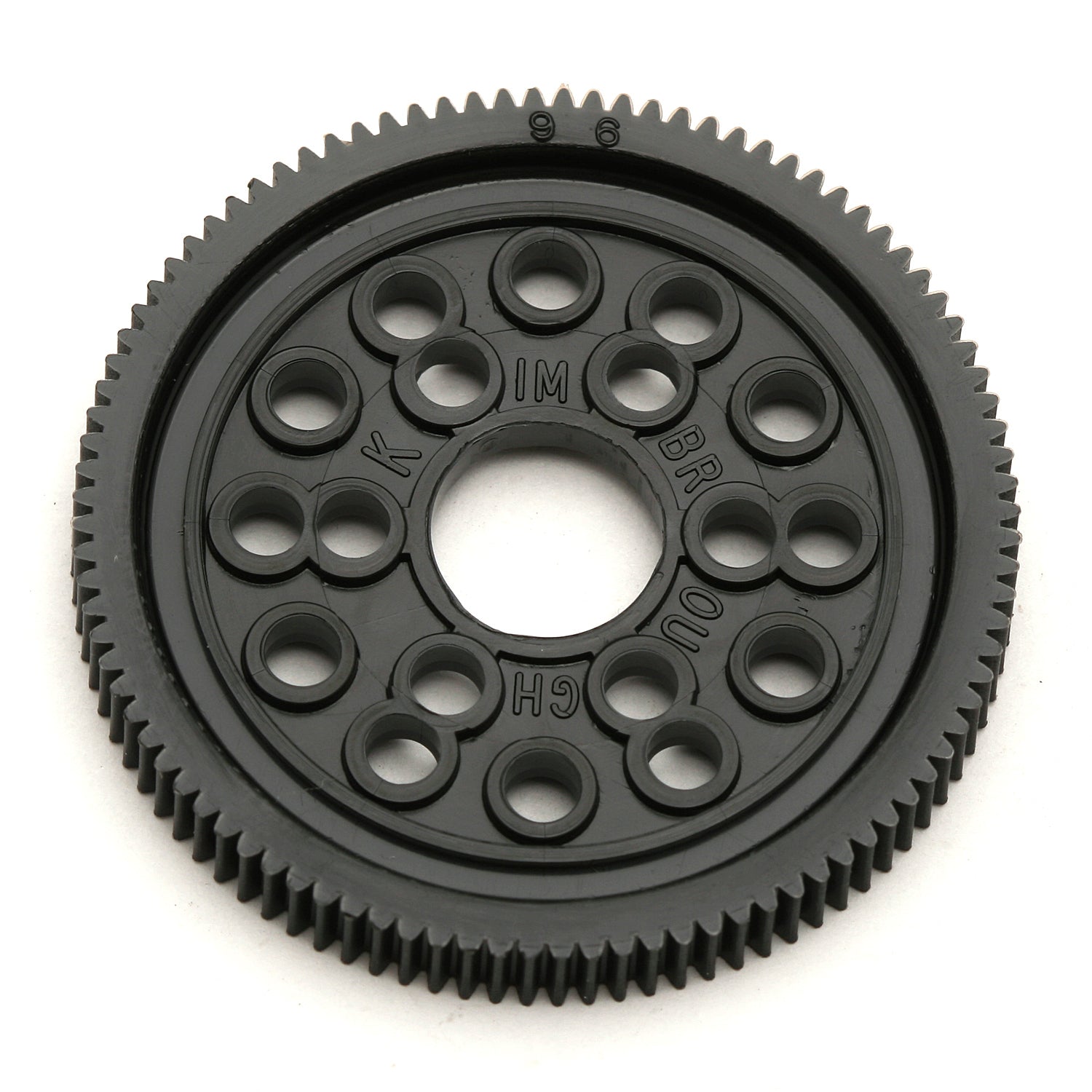 ASS4615 Spur Gear, 96T 64P Team Associated