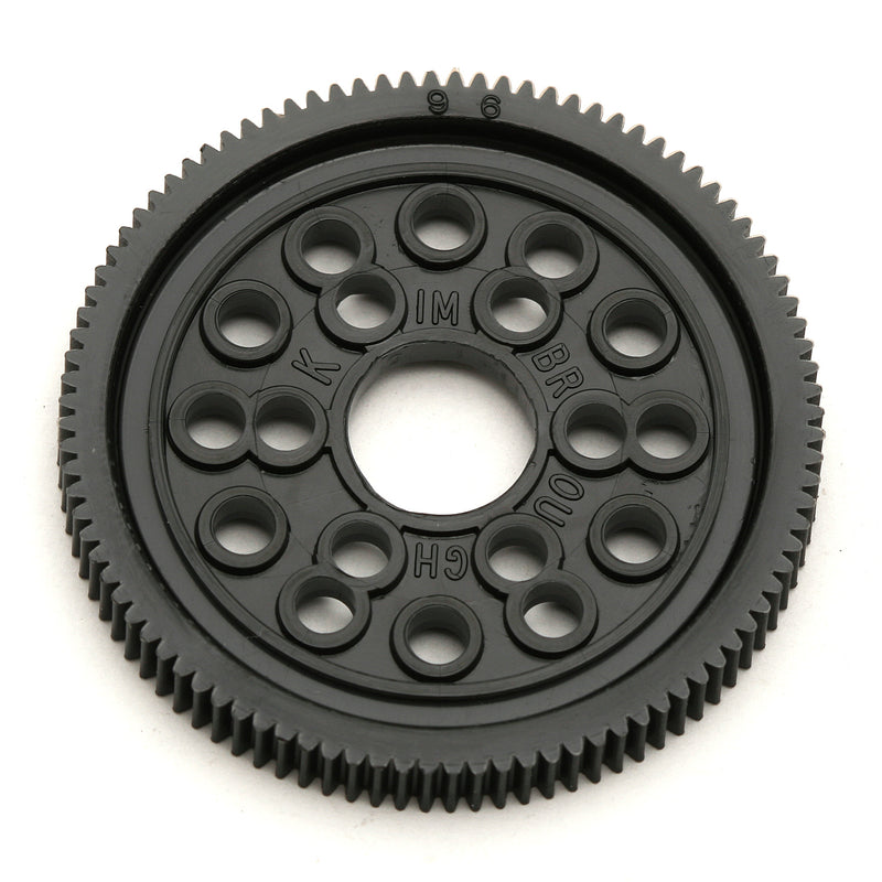 ASS4615 Spur Gear, 96T 64P