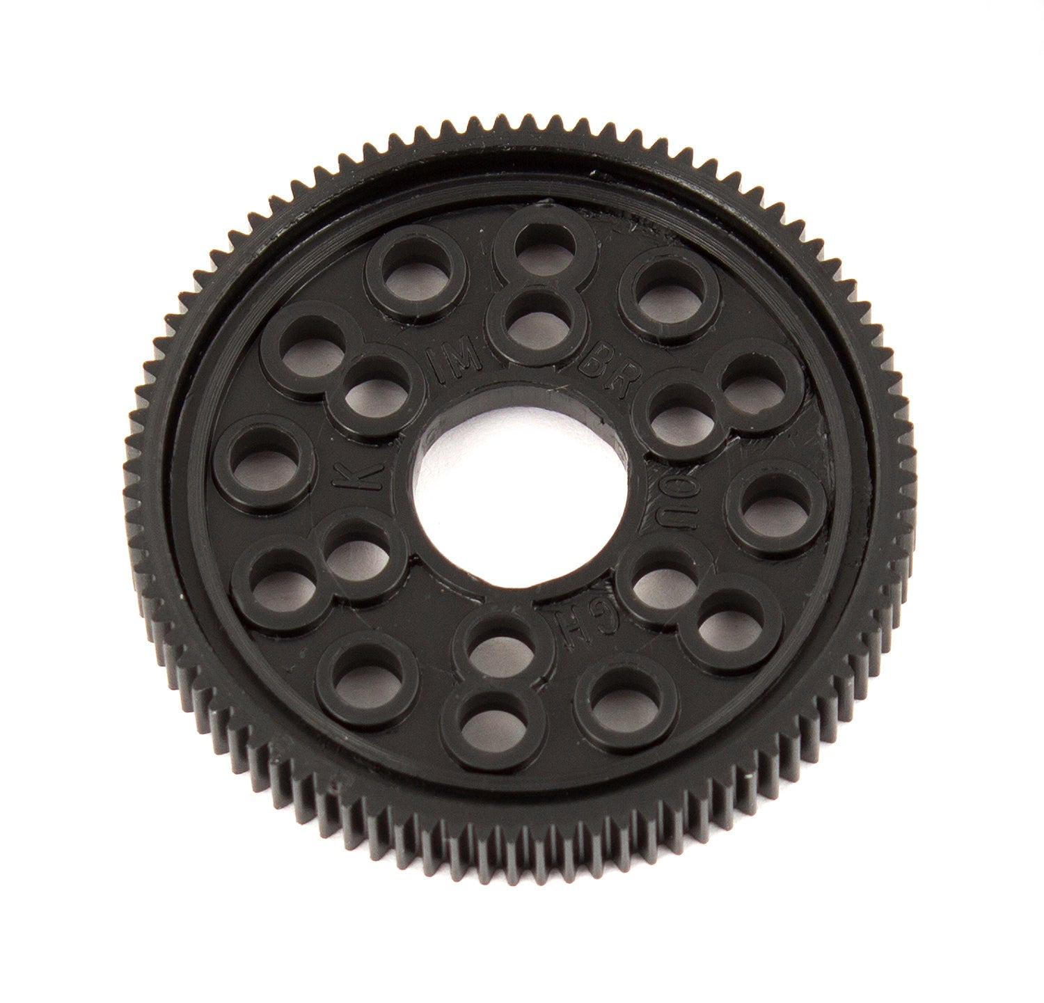 ASS4616 Spur Gear, 88T 64P (in kit) Team Associated