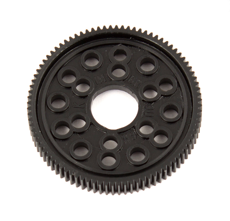 ASS4616 Spur Gear, 88T 64P (in kit)