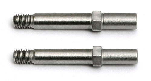 ASS4627 12R5 Front Axle Team Associated