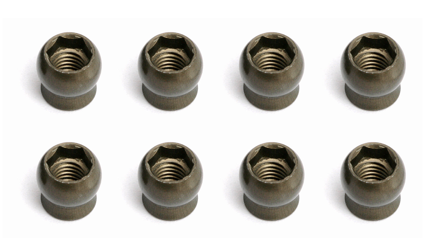 ASS4637 FT Pivot Balls Team Associated