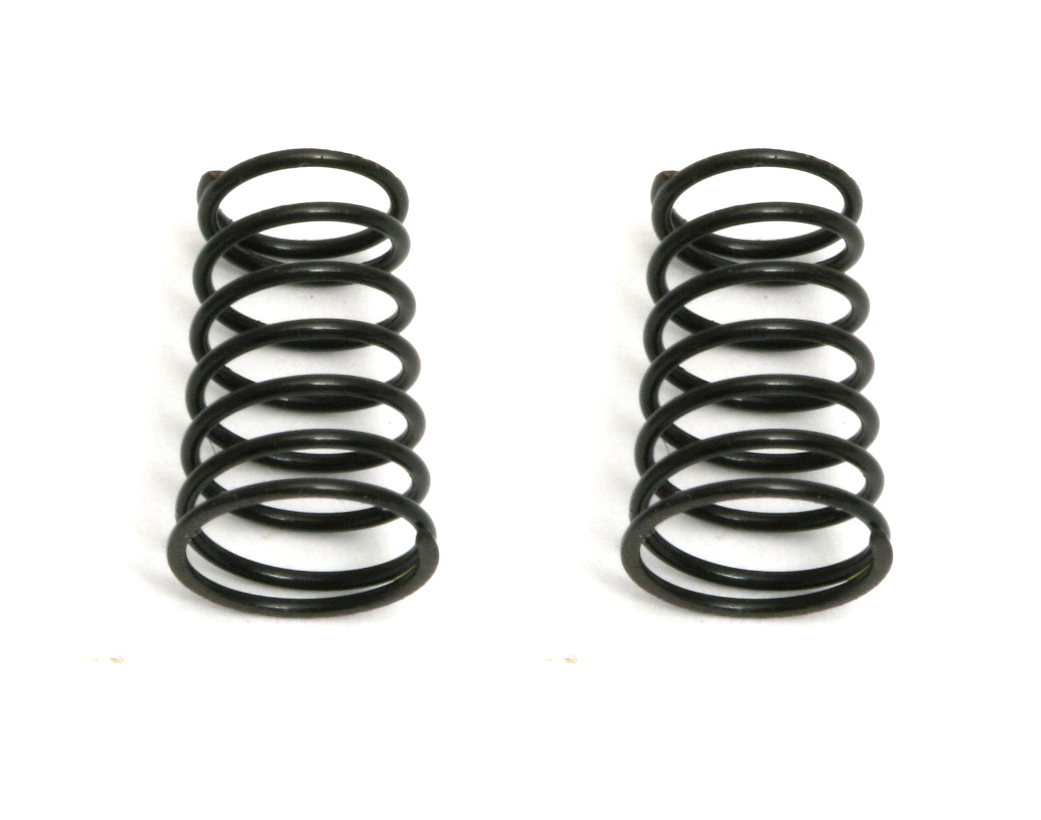 ASS4641 Side Springs, black, 3.75 lb/in Team Associated