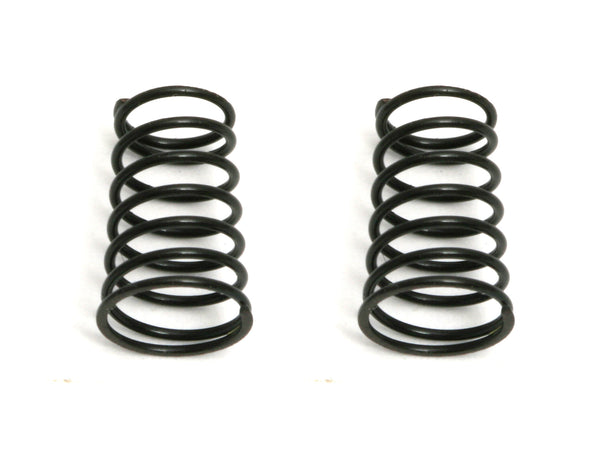 ASS4641 Side Springs, black, 3.75 lb/in