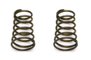 ASS4642 Side Springs, green, 4.38 lb/in Team Associated