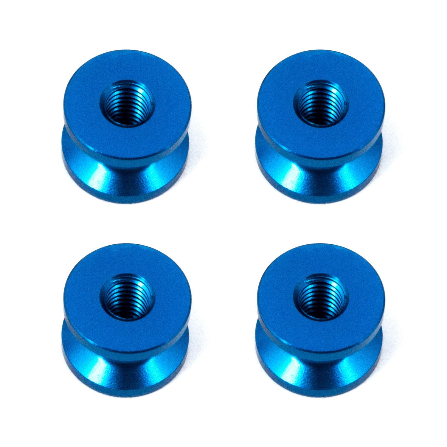 ASS4740 RC12R6 Suspension Arm Standoff Team Associated