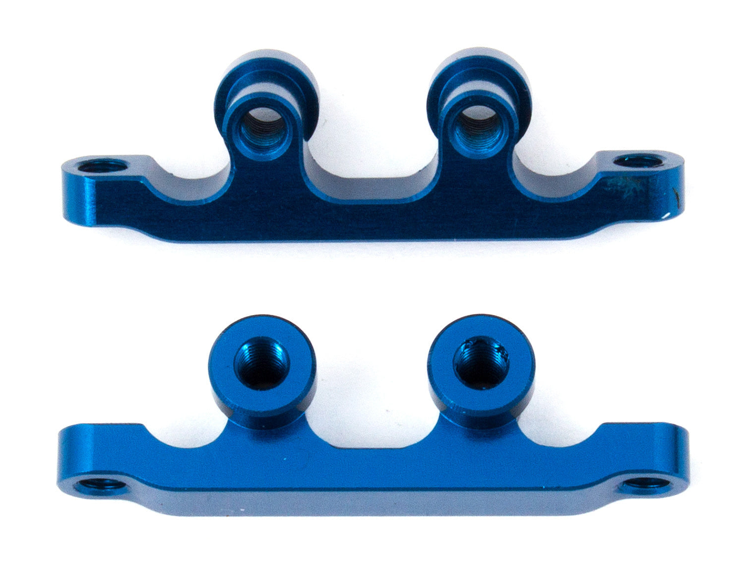 ASS4741 RC12R6 Front Bulkhead Team Associated