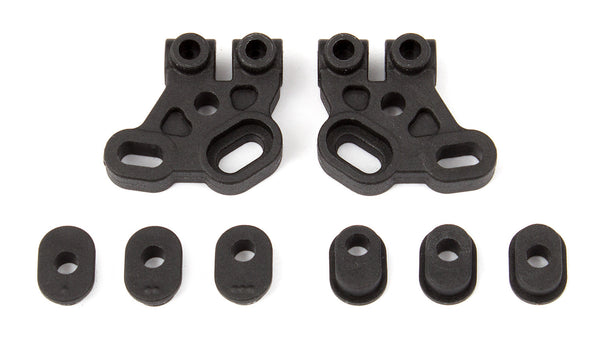 ASS4749 RC12R6 Upper Arm Mounts