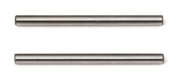 ASS4752 RC12R6 Hinge Pins