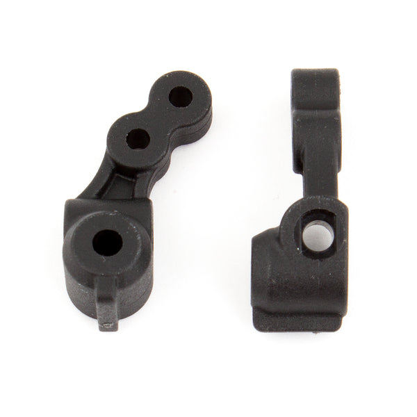 ASS4759 RC12R5 Steering Blocks