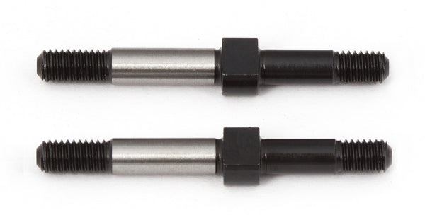 ASS4760 RC12R6 Front Axles