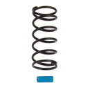 ASS4784 RC12R6 Shock Spring, blue, 12.4 lb/in Team Associated