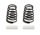 ASS4792 RC10F6 Side Springs, white, 4.7 lb/in Team Associated