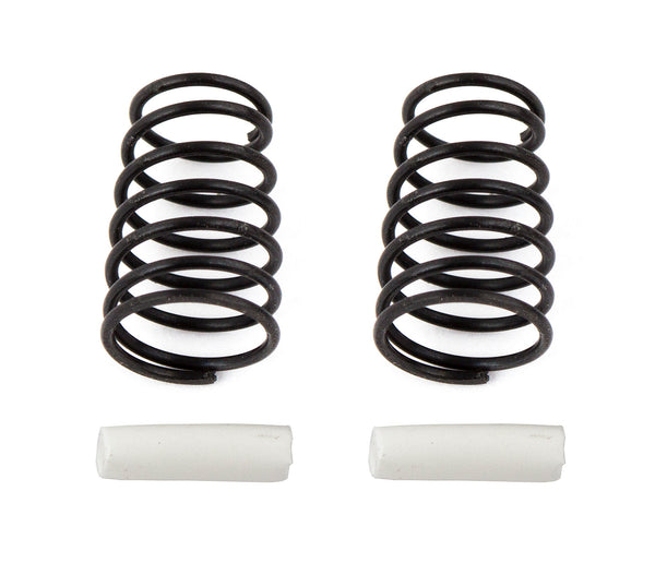 ASS4792 RC10F6 Side Springs, white, 4.7 lb/in