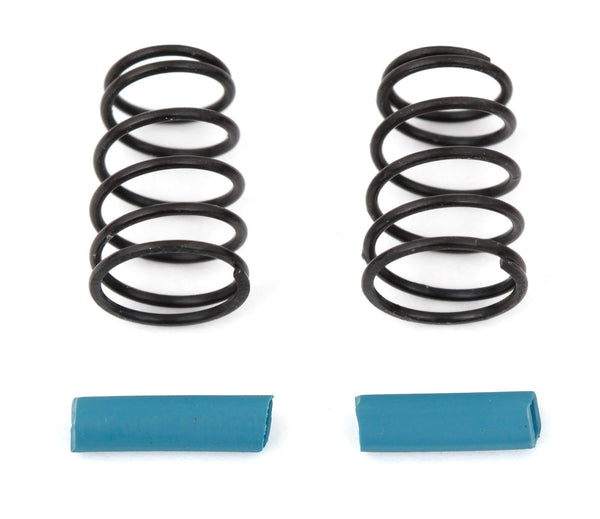 ASS4794 RC10F6 Side Springs, blue, 5.8 lb/in (in kit)