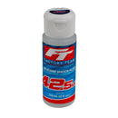 ASS5434 FT Silicone Shock Fluid 42.5wt (538 cSt), 2oz. Team Associated