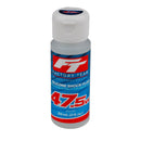 ASS5438 FT Silicone Shock Fluid 47.5wt (613 cSt), 2oz. Team Associated