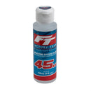 ASS5478 FT Silicone Shock Fluid, 45wt (575 cSt), 4oz. Team Associated