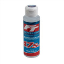 ASS5479 FT Silicone Shock Fluid, 47.5wt (613 cSt), 4oz. Team Associated