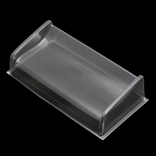 ASS6184 Wing (Clear) RC10 Team Associated