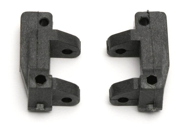 ASS6210 Front Block Carriers, 30 deg.caster (kit standard)