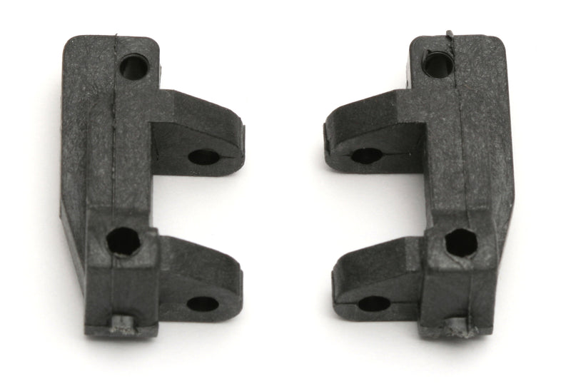 ASS6210 Front Block Carriers, 30 deg.caster (kit standard)