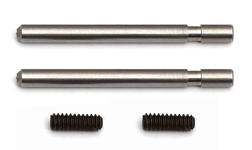 ASS6224 ###Shock Mount Pins Team Associated