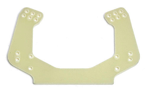 ASS6231 Front Shock Strut Team Associated